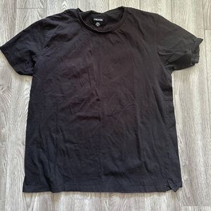 Zanerobe mens scoop neck t-shirt